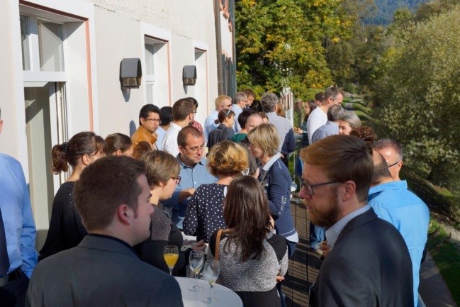 Wyatt Technology’s Growth Continues…