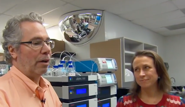 minidawn-&-optilab at 23andMe