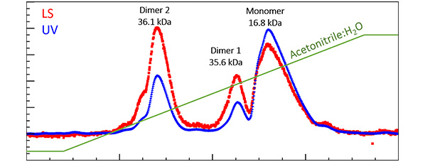 Biophysical Characterization by MALS