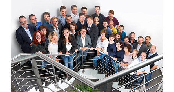 Wyatt Technology Europe Team