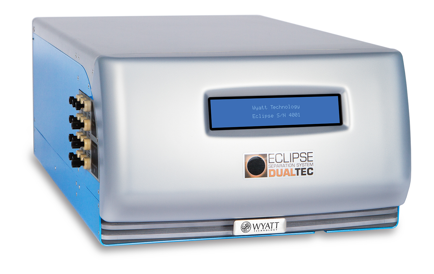 Wyatt Technology™ increases investment in Field Flow Fractionation Technology with the completion of its acquisition of Superon™ GmbH