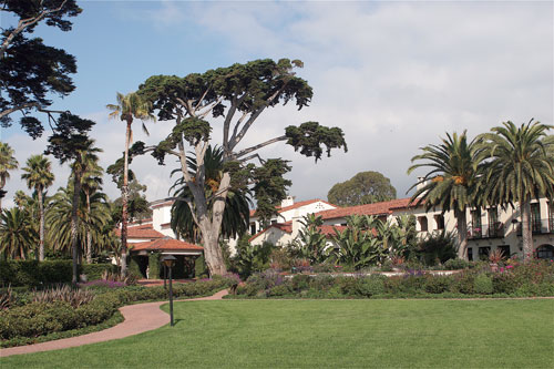 Four Seasons Biltmore Hotel Four Seasons Biltmore Hotel