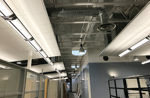 Wyatt Technology Building