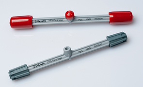 Hollow-Fiber FFF (HF5)