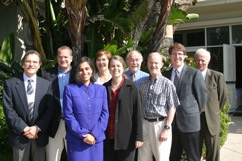 2004 ILSC Speakers 2004 Plenary Speakers