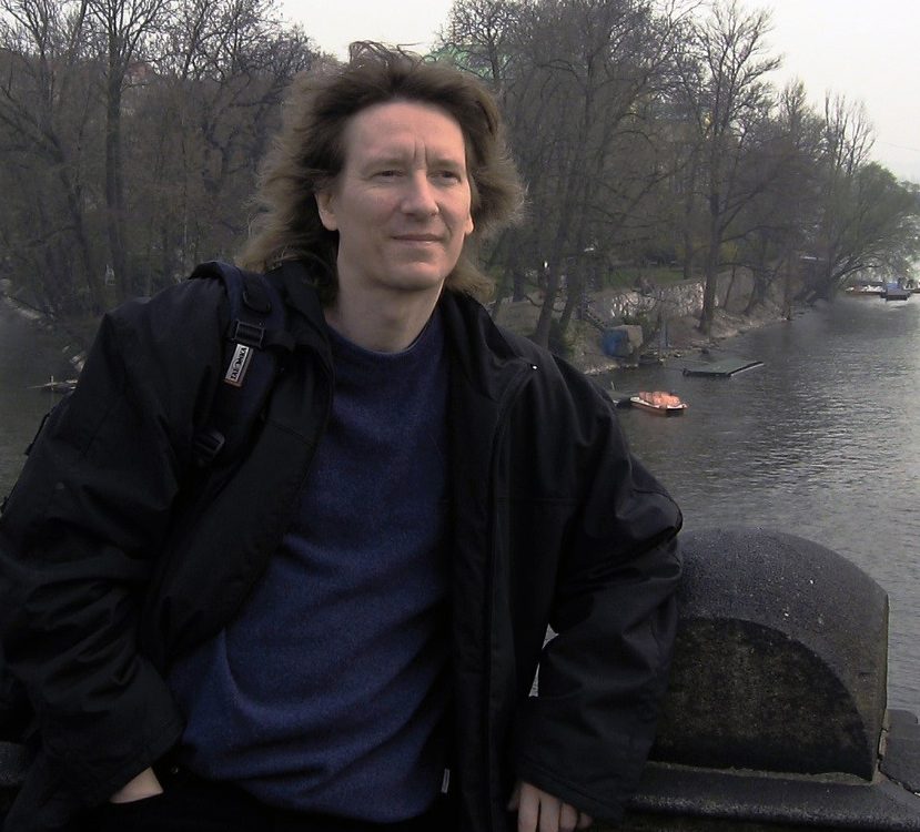 Frank von der Kammer