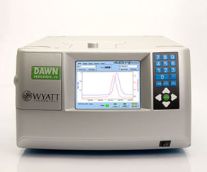 DAWN HELEOS II Firmware