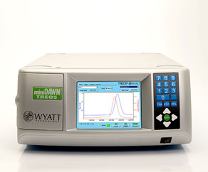 miniDAWN TREOS, firmware