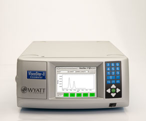 ViscoStar III/microViscoStar Firmware