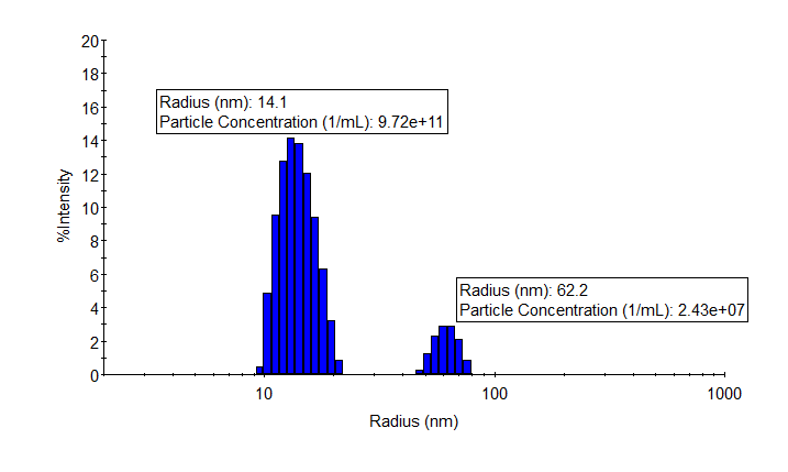 particle concentration, DYNAMICS