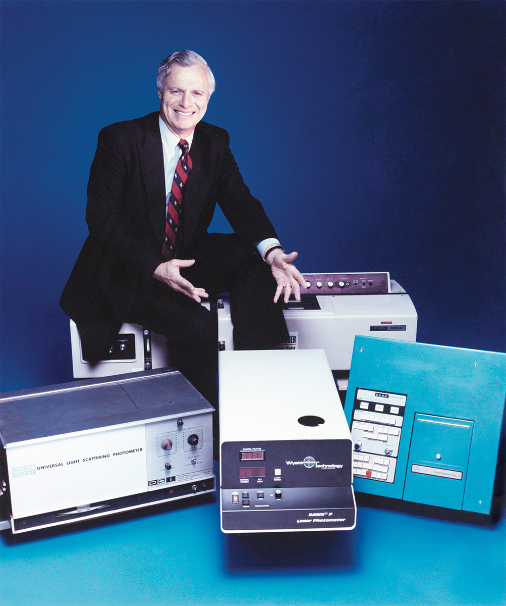 company history part 1