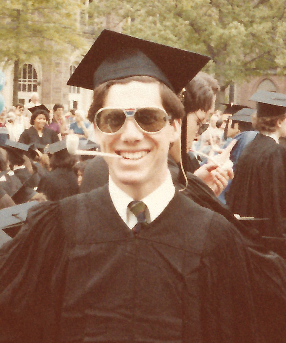 company history part 1