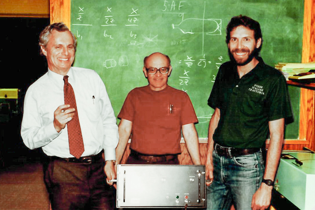 company history part 1