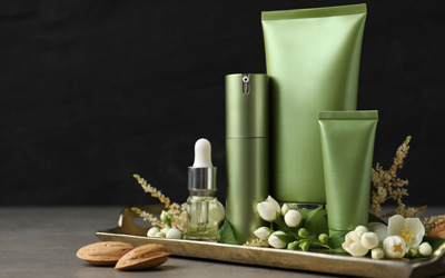 Zeta Potential Applications: Cosmetics