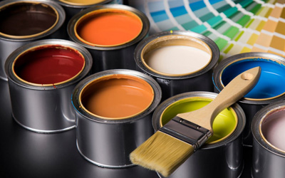 Zeta Potential Applications: Paints, Coating and Additive Manufacturing