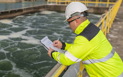 Zeta Potential Applications: Water Treatment